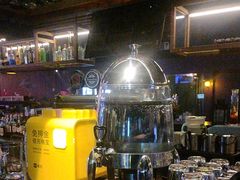 -热河以北x月亮瓦肆livehouse(环山路店)