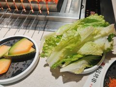 -丰茂烤串(五道口店)