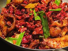 -山石榴·贵州菜(丰盛里店)