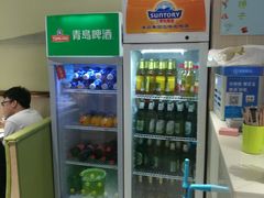 -古乐牛香·鲜牛肉牛杂火锅(新区店)