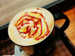 -星巴克臻选(南京艾尚天地店)