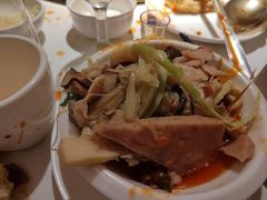 鳝鱼-蜀九香火锅(彩虹店)