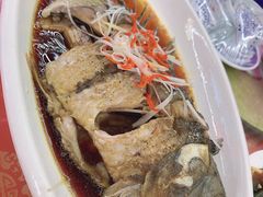 -明月食府(二区干二路店)