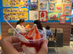 -麦当劳(本溪永丰街华联店)