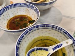 -永丰面馆(汉口路店)