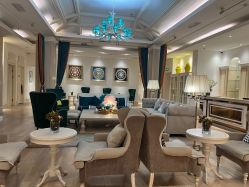 -皇家月府月子中心(沈阳店)