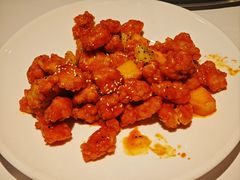 -聚味斋香辣蟹(生态城万达店)