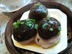 -新兴家喻酒家·羊城名宴(昌岗店)