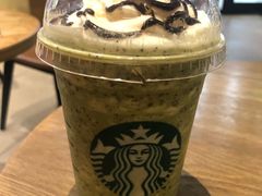 -星巴克(天津凯德天津湾店)