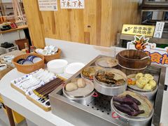 -素清香(解放路店)
