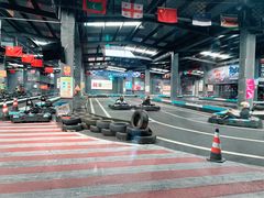 -速马赫卡丁车(琶洲店)