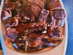 -八府香鸭·啫啫煲(华山路店)