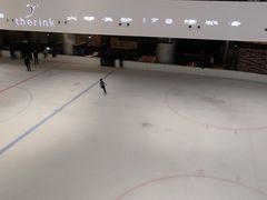 -TheRink大零溜冰场(IFS国金中心店)