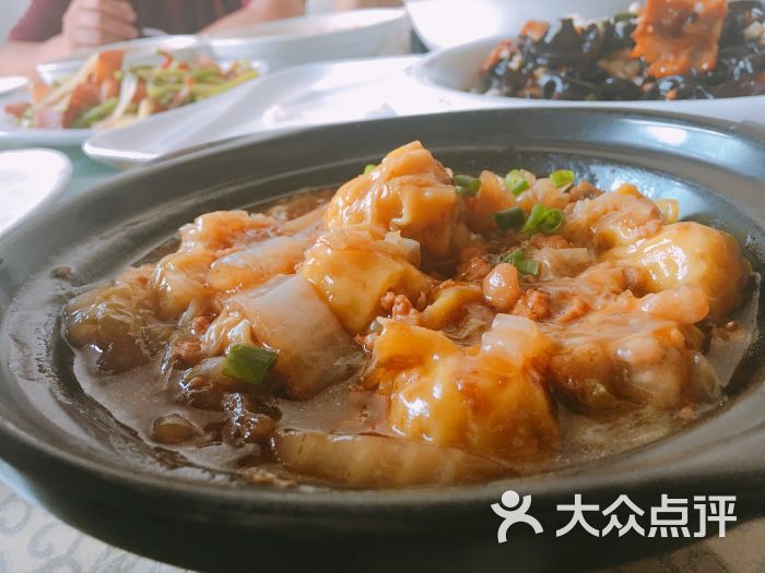 状元楼-图片-漳浦县美食-大众点评网