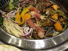 -比尔森巴西烤肉自助(红旗街店)