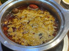 -塔兰齐新疆孜然火锅(鲤鱼山路店)