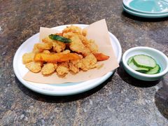 高雄盐酥鸡-零度空间·台湾小馆(五道口购物中心店)
