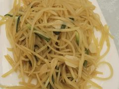 -开元食府(长兴路店)