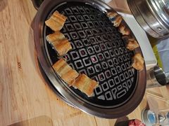 -霸腹烤肉(厦门柚子番店)