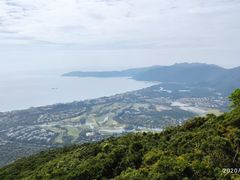 -亚龙湾热带天堂森林公园