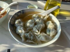 -风味小馆(天目湖宾馆店)