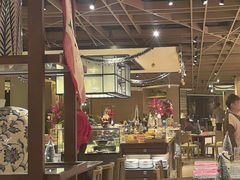 -金海湾自助餐厅(金陵饭店)