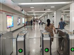 -常熟路(地铁站)