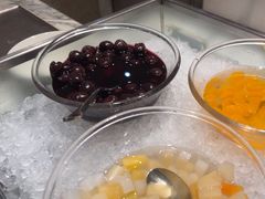 -丽都皇冠假日酒店·Matrix亦餐厅(望京店)