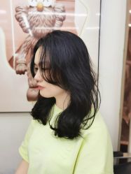 -GIRL STYLE 烫发·染发沙龙