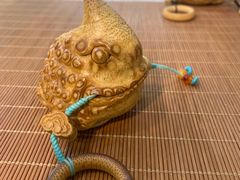 -Rabbit Cafe私房西餐甜点咖啡(栖霞路店)