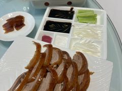 -香融府·烤鸭·家常菜(马家堡路店)