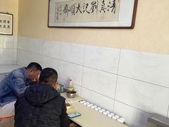 -清真刘记大顺斋(三合里小区店)