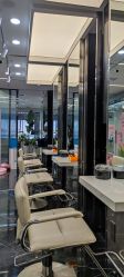 -时尚殿堂salon