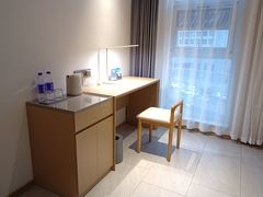 -松果酒店(农业路河南博物院店)