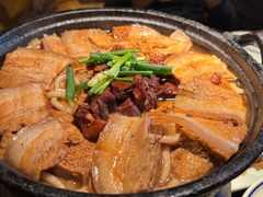 -百花人家(门城水岸店)