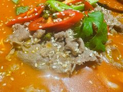 -梅花境(万科店)