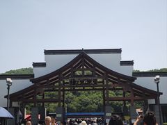 -采石矶景区