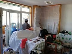 -菲迪科尔墙衣(集美家居定慧桥店)