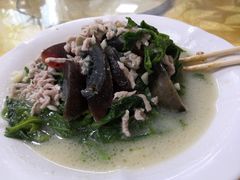 -黎记大排档(慈云路店)