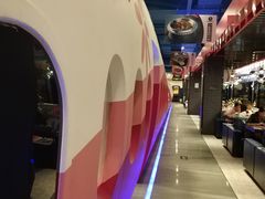 -甜心航空主题餐厅(京源城店)