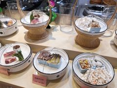 -香山湖家家宴(中山陵店)