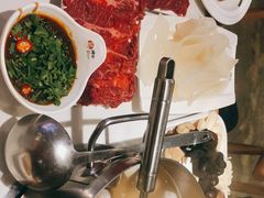 -焯牛潮汕牛肉火锅(云峰街创始店)
