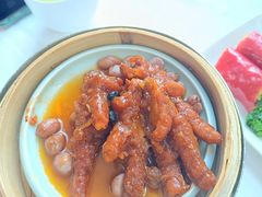 -好友缘酒家(皇冠店)
