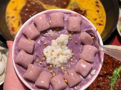 -赵美丽重庆火锅(西安直营总店)