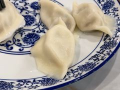 -老都一处饺子馆(道里店)