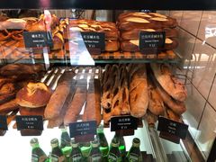 巴伐利亚碱水包-81BAKERY(大学路店)