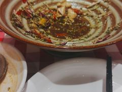-西贝(东城万达广场店)