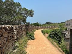-崇武古城风景区