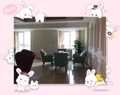 点击看大图 -美悦月子中心(财大店)