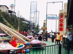 -梦幻奥陶纪景区